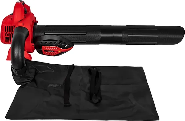 Воздуходувка бензиновая DDE VB 60 S / 909-761- фото