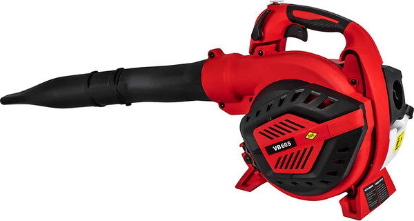 Воздуходувка бензиновая DDE VB 60 S / 909-761- фото4