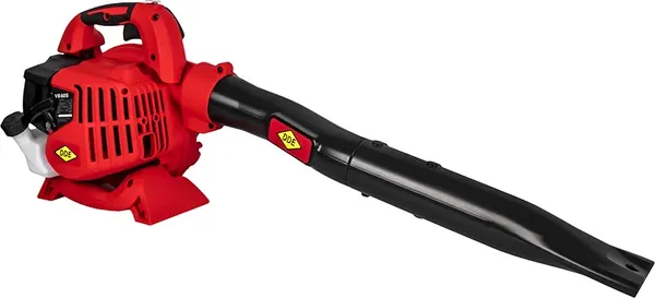 Воздуходувка бензиновая DDE VB 60 S / 909-761- фото5