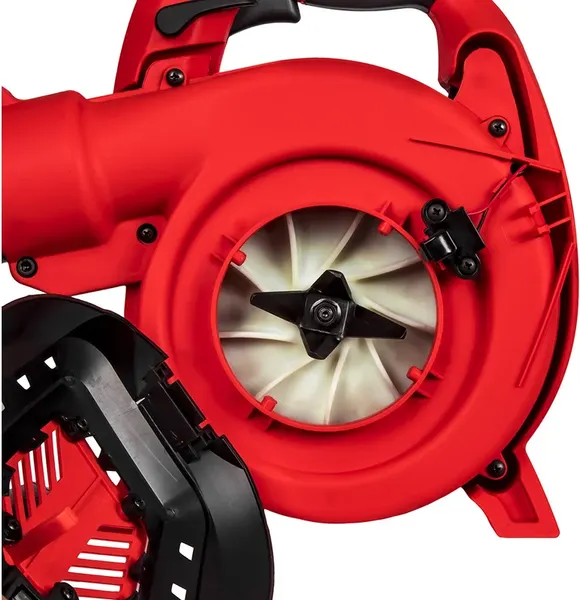 Воздуходувка бензиновая DDE VB 60 S / 909-761- фото6