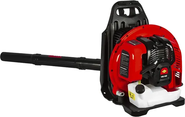 Воздуходувка бензиновая DDE VB 140 / 909-785- фото