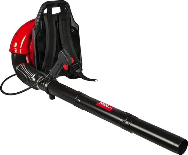 Воздуходувка бензиновая DDE VB 140 / 909-785- фото2