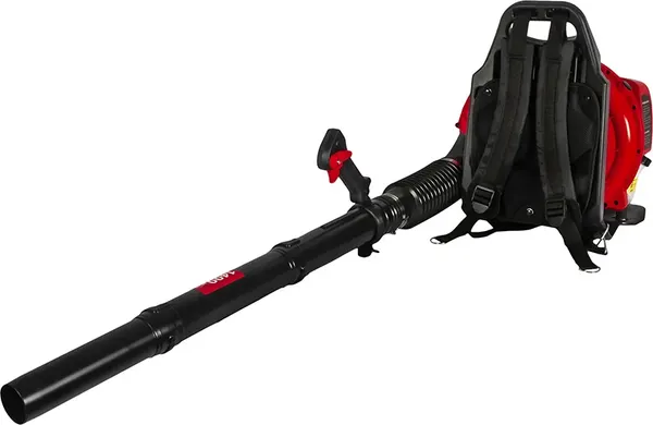 Воздуходувка бензиновая DDE VB 140 / 909-785- фото3