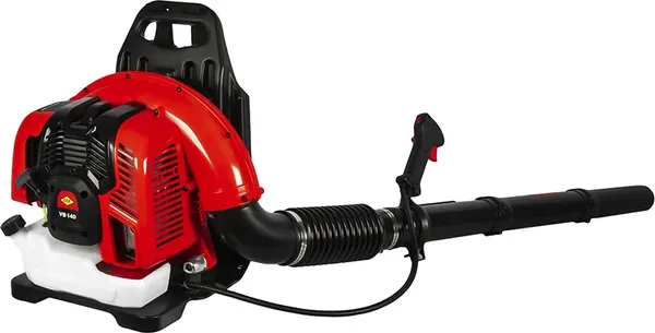 Воздуходувка бензиновая DDE VB 140 / 909-785- фото4