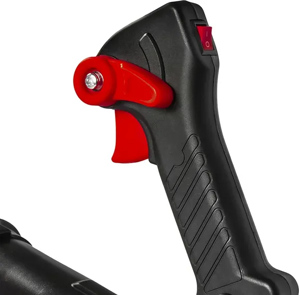 Воздуходувка бензиновая DDE VB 140 / 909-785- фото5