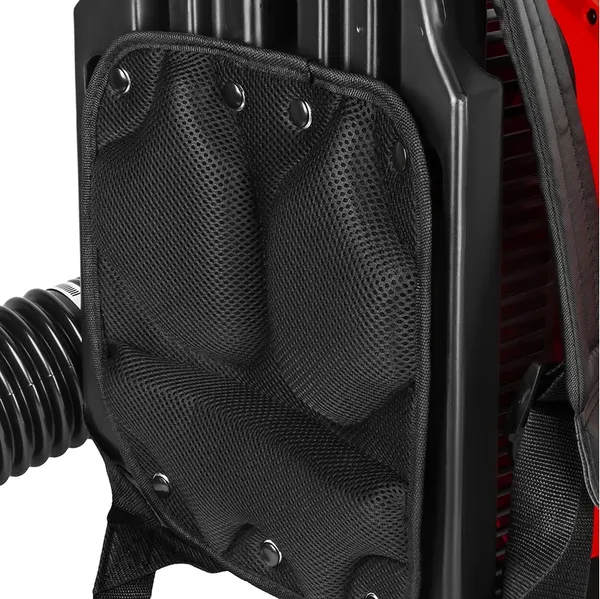 Воздуходувка бензиновая DDE VB 140 / 909-785- фото6