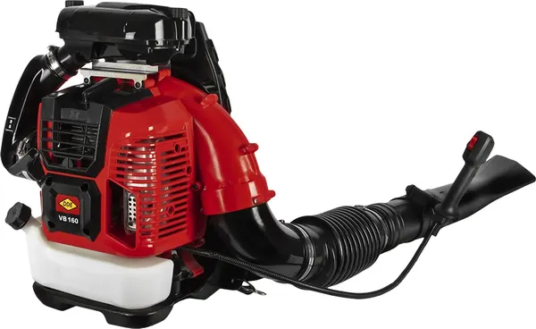 Воздуходувка бензиновая DDE VB 160 / 909-723- фото