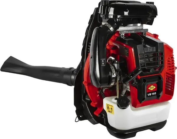 Воздуходувка бензиновая DDE VB 160 / 909-723- фото2