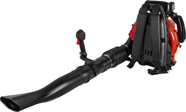 Воздуходувка бензиновая DDE VB 160 / 909-723- фото3