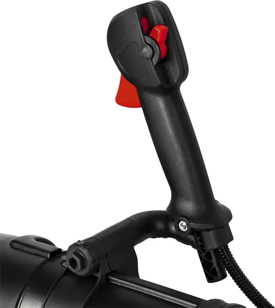 Воздуходувка бензиновая DDE VB 160 / 909-723- фото5