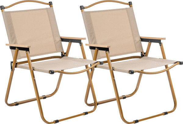 Комплект кресел складных Coyote TOS KMT-L- фото