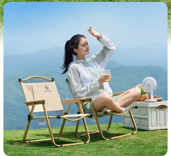 Комплект кресел складных Coyote TOS KMT-L- фото10