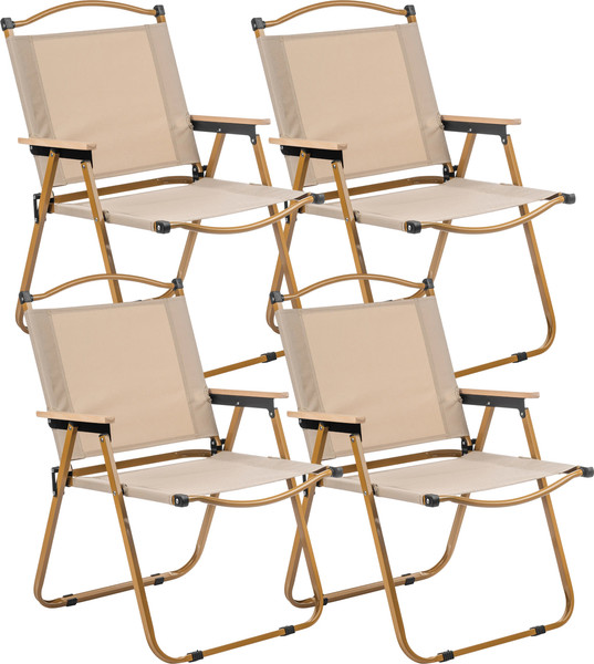 Комплект кресел складных Coyote TOS KMT-L- фото