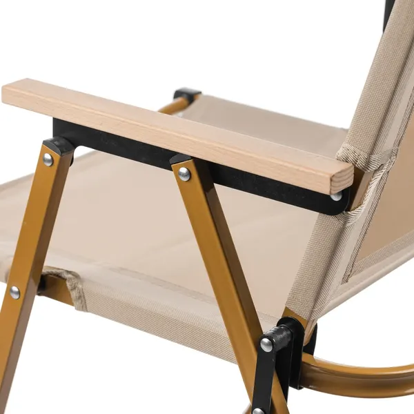 Комплект кресел складных Coyote TOS KMT-L- фото8