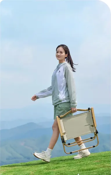 Комплект кресел складных Coyote TOS KMT-L- фото9