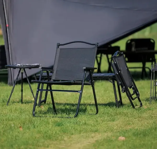 Комплект стульев складных Coyote TOS KMT-L2- фото8