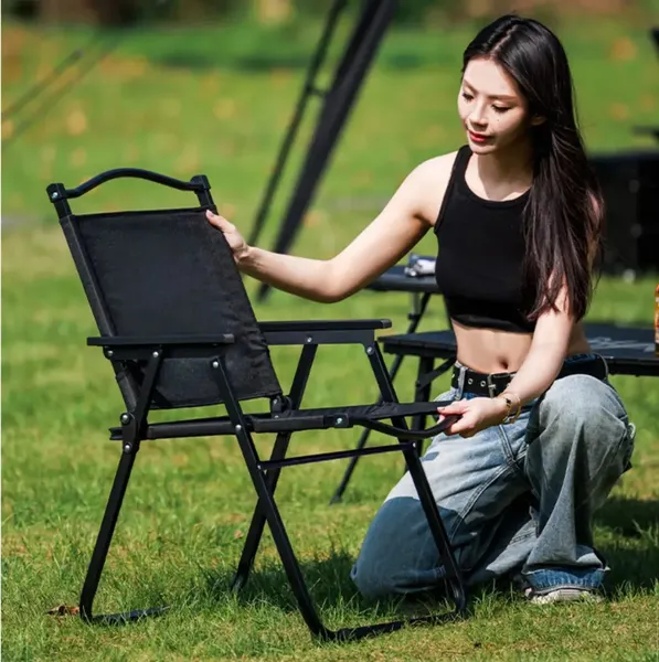 Комплект стульев складных Coyote TOS KMT-L2- фото9