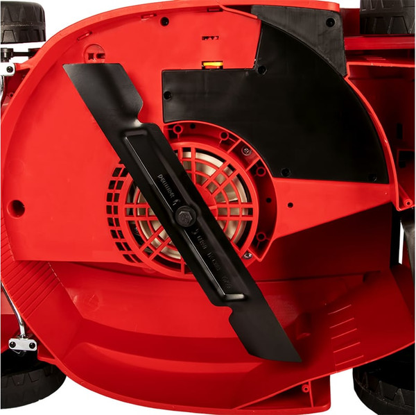 Газонокосилка электрическая DDE LME 3918 / 791-738- фото4