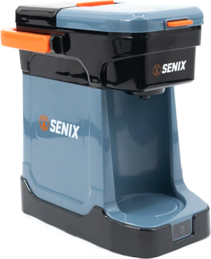 Кофемашина Senix CMX2-M5-EU-0- фото5