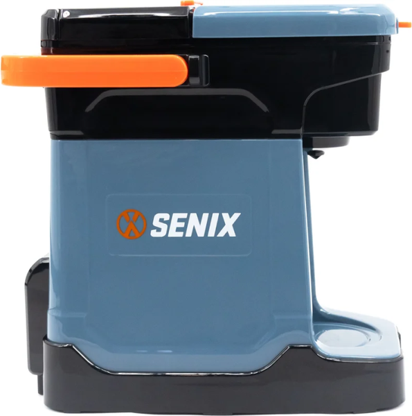 Кофемашина Senix CMX2-M5-EU-0- фото6