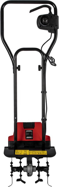 Миникультиватор электрический DDE EC900 / 792-025- фото4