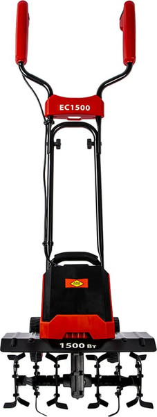 Миникультиватор электрический DDE EC1500 / 792-056- фото3