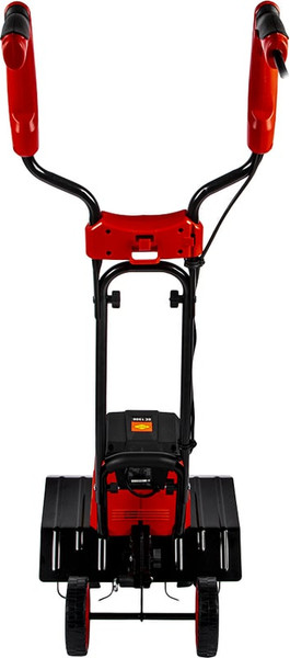 Миникультиватор электрический DDE EC1500 / 792-056- фото4