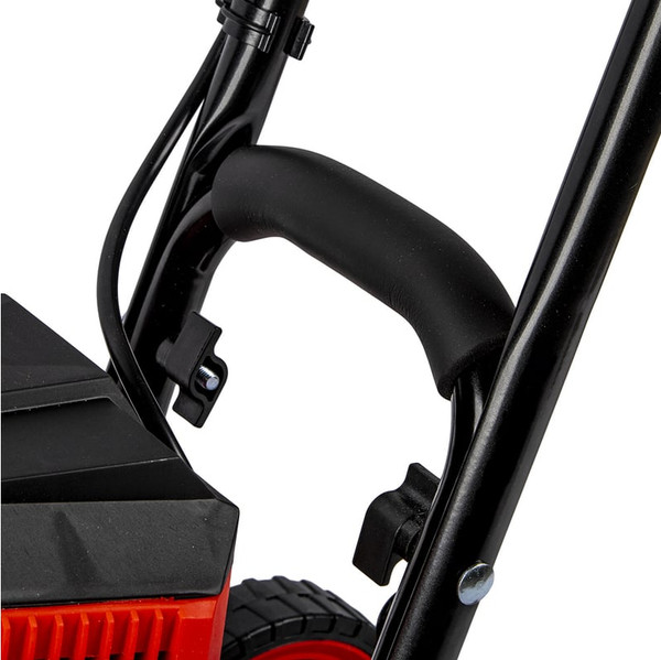Миникультиватор электрический DDE EC1500 / 792-056- фото7