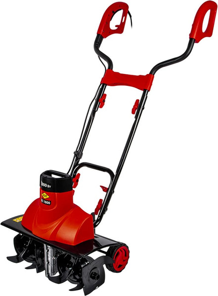 Миникультиватор электрический DDE EC1800 / 793-114- фото