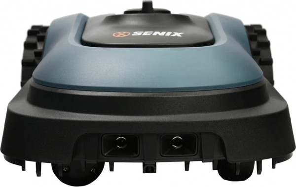 Газонокосилка-робот Senix X2 20В / LR180-L-EU- фото4
