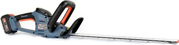 Кусторез аккумуляторный Senix X2 20В / HTX2-M-EU- фото3