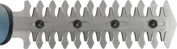 Кусторез аккумуляторный Senix X2 18В / GSX2-M-EU- фото3