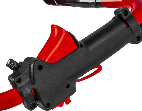 Мотобур земляной DDE GD-52-200- фото5