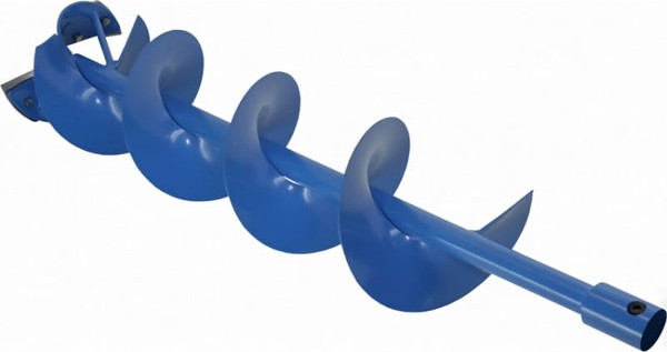 Мотобур земляной DDE IceD-52-200- фото2