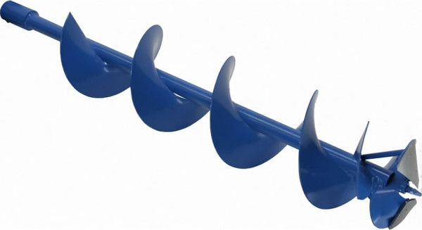 Мотобур земляной DDE IceD-52-200- фото3