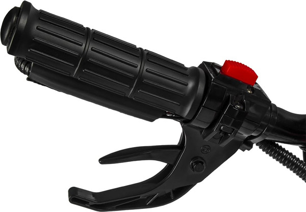 Мотобур земляной DDE GD-65-300- фото3