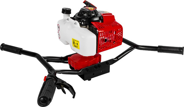 Мотобур земляной DDE GD-65-300- фото4