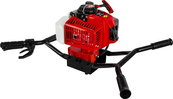 Мотобур земляной DDE GD-65-300- фото5