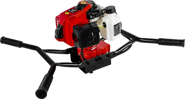 Мотобур земляной DDE GD-65-300- фото6