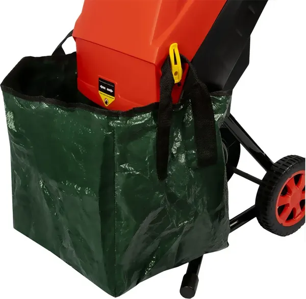 Садовый измельчитель электрический DDE SH 250 / 796-931- фото4