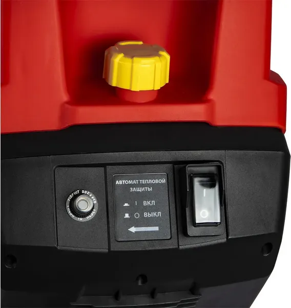 Садовый измельчитель электрический DDE SH 250 / 796-931- фото5