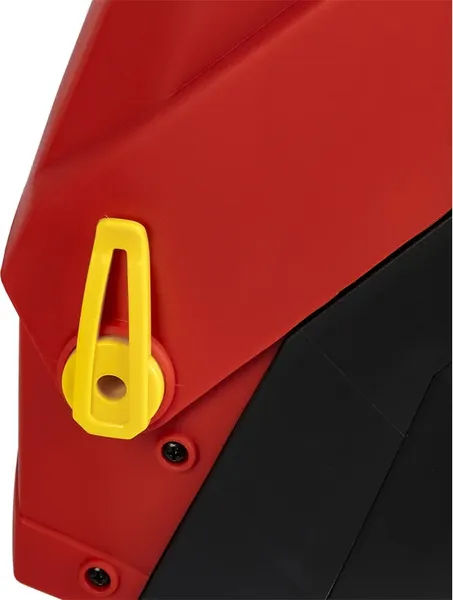 Садовый измельчитель электрический DDE SH 250 / 796-931- фото6