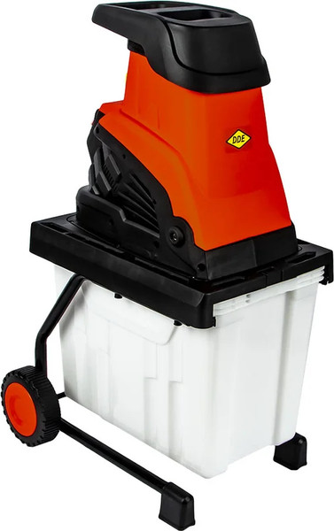 Садовый измельчитель электрический DDE SH 280 / 796-948- фото