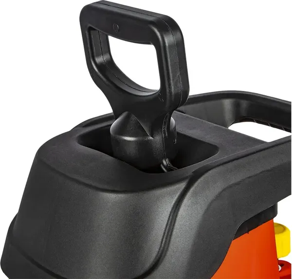 Садовый измельчитель электрический DDE SH 280 / 796-948- фото7