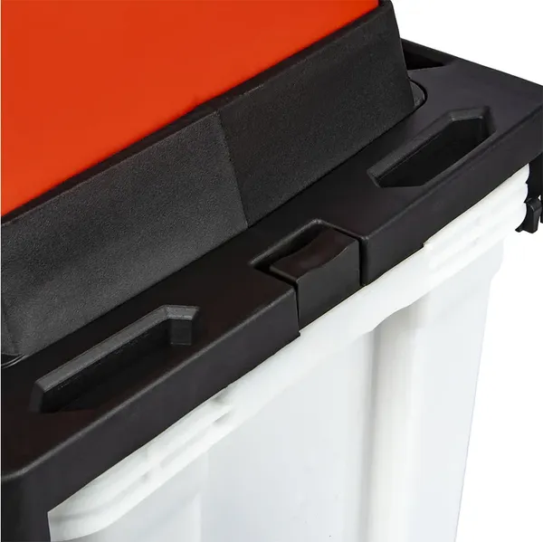 Садовый измельчитель электрический DDE SH 280 / 796-948- фото8