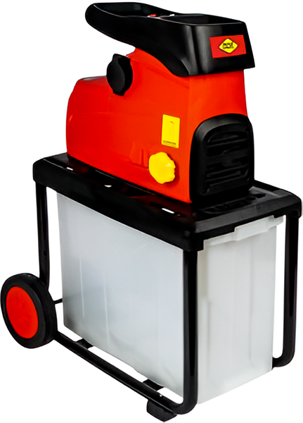 Садовый измельчитель электрический DDE SH 300 / 796-955- фото