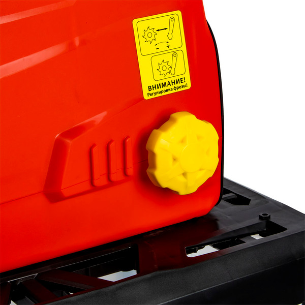 Садовый измельчитель электрический DDE SH 300 / 796-955- фото8