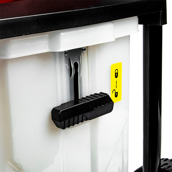 Садовый измельчитель электрический DDE SH 300 / 796-955- фото9