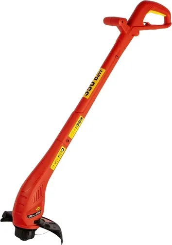 Триммер электрический DDE ET350 / 791-790- фото