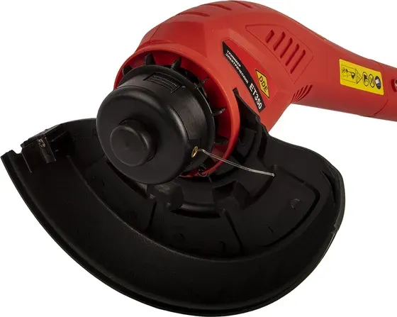 Триммер электрический DDE ET350 / 791-790- фото3